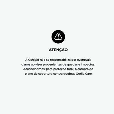 Película de Nano Vidro para Motorola Moto G Stylus - GShield