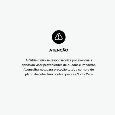 Película de Lente de Câmera para Xiaomi Redmi Note 7 Pro