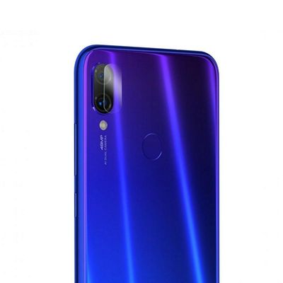 Película de Lente de Câmera para Xiaomi Redmi Note 7 Pro