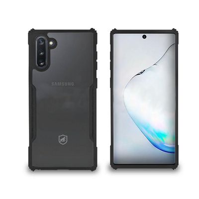 Capa Dual Shock X Preta - para Samsung Galaxy Note 10 - GShield