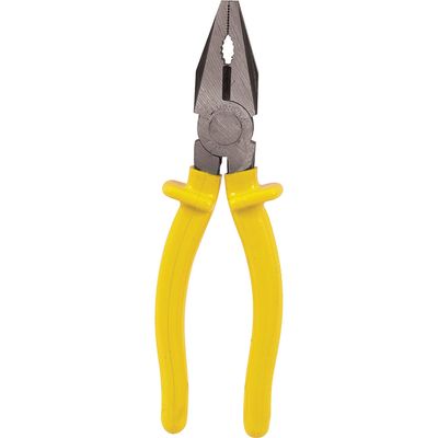 Kit Alicate Universal 8" com Chave de Fenda Tramontina