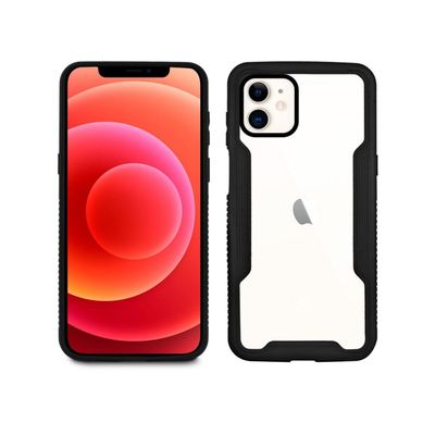 Capa Dual Shock para iPhone 12 Mini - Gshield