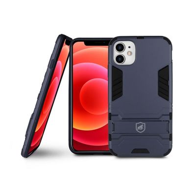 Capa Armor para iPhone 12 Mini - Gshield