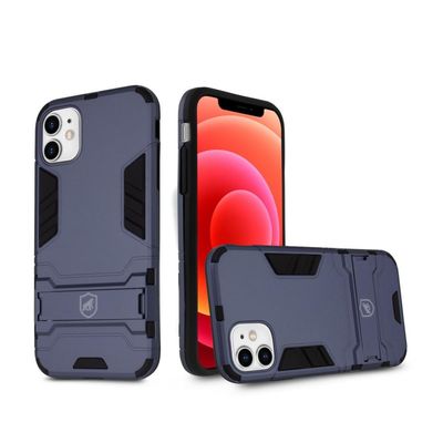 Capa Armor para iPhone 12 Mini - Gshield