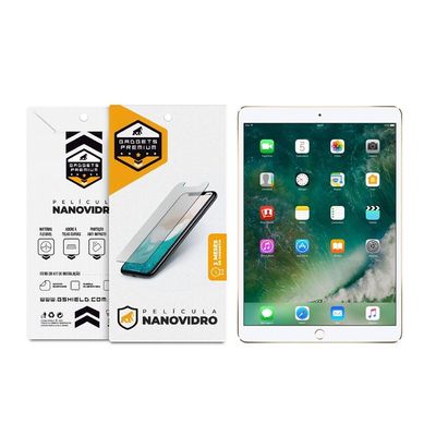 Película De Nano Vidro Para iPad Air (2019) - Gshield