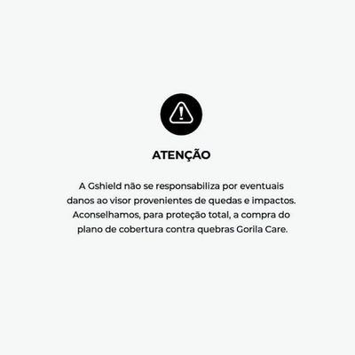 Película Nano Gel Dupla para Samsung Galaxy Fold 2 - Gshield
