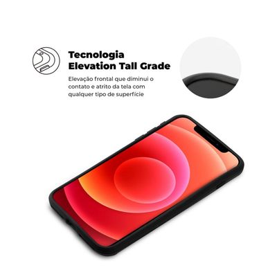 Capa Armor para iPhone 12 Pro - Gshield