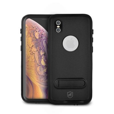 Capa à Prova D'Água Nautical  para iPhone X e XS - GShield