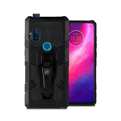 Capa Clip para Motorola Moto One Hyper - Gshield