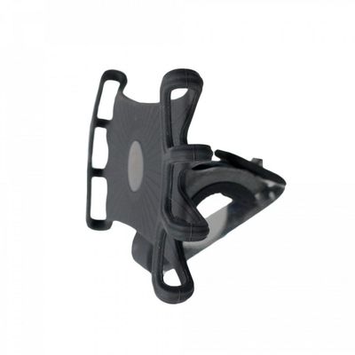 Suporte Atomic - Flexível para bicicleta - Bike e Moto - Gshield