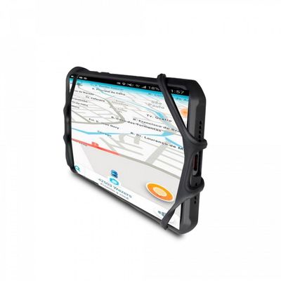 Suporte Atomic - Flexível para bicicleta - Bike e Moto - Gshield