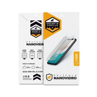 Película de Nano Vidro para Samsung Galaxy A10S - GShield