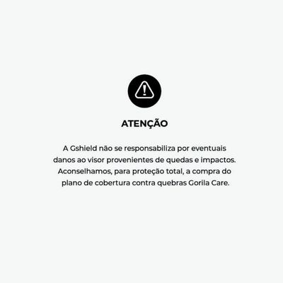 Película de Nano Vidro para LG K41s - Gshield