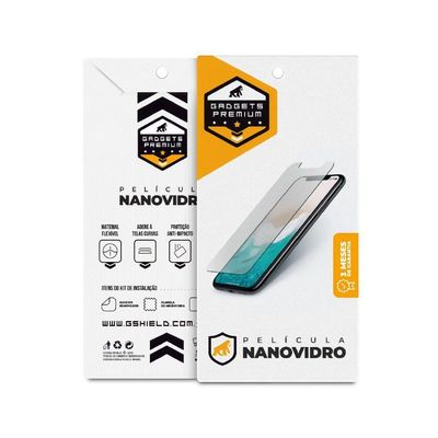Película De Nano Vidro para Kindle Paperwhite 4 - Gshield