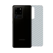 Película Traseira de Fibra de Carbono para Samsung Galaxy S20 Ultra - GShield