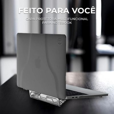 Capa Slim para MacBook Pro 15.4'' A1707 / A1990 - Gshield