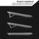 Capa Slim para MacBook Air 13.3'' (2018 - 2020) A1932 - Gshield