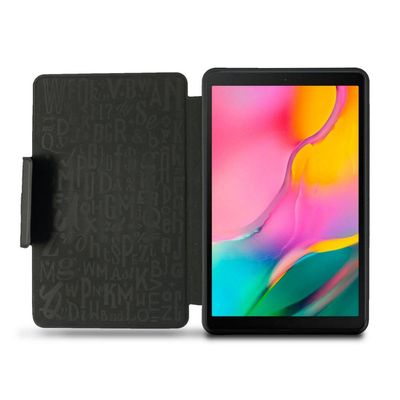Capa Office para Tablet Samsung Galaxy tab a T590 - Gshield