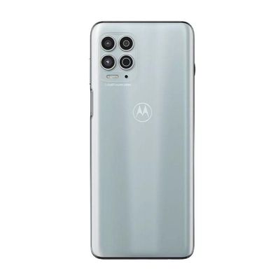 Película Nano Traseira para Motorola G100 - Gshield