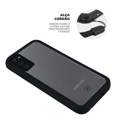 Capa à Prova D'água Nautical para Samsung Galaxy S20 - Gshield