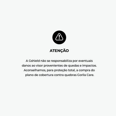 Película para Lente de Câmera para Motorola Moto One Fusion Plus - Gshield