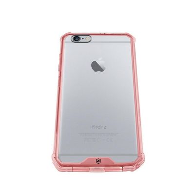 Capa Ultra Slim Air Rosa para Iphone 6 Plus - Gorila Shield