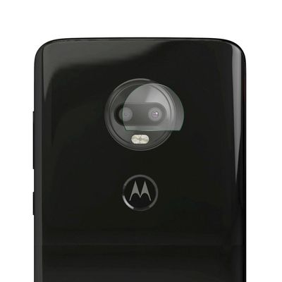 Película de Vidro para Lente de Câmera Motorola Moto G7 - Gorila Shield