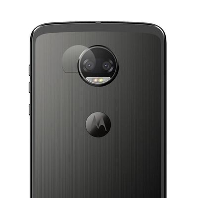 Película de Vidro para Lente Câmera Motorola Moto Z2 Force - Gorila Shield