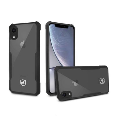 Capa Dual Shock X para iPhone XR - Gorila Shield