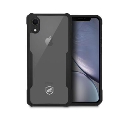 Capa Dual Shock X para iPhone XR - Gorila Shield