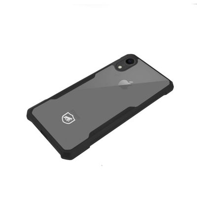 Capa Dual Shock X para iPhone XR - Gorila Shield