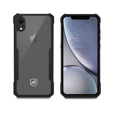 Capa Dual Shock X para iPhone XR - Gorila Shield