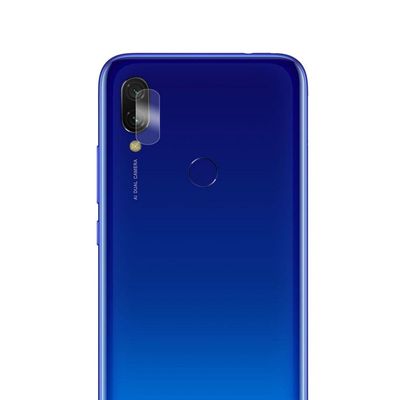Película para Lente de Câmera para Xiaomi Redmi Note 7 - Gorila Shield