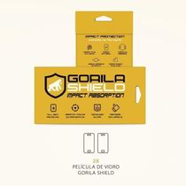 Película de Vidro Dupla para iPhone 8 - Gorila Shield