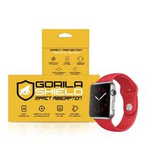 Película de Nano Gel Dupla para Apple Watch 40mm - Gorila Shield