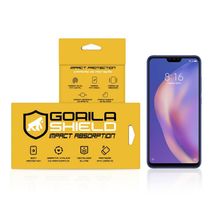 Película de Vidro Dupla para Xiaomi Mi 8 Lite - Gorila Shield