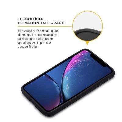 Capa Armor para Iphone XR - Gorila Shield
