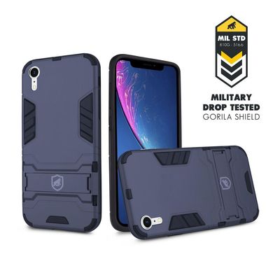 Capa Armor para Iphone XR - Gorila Shield