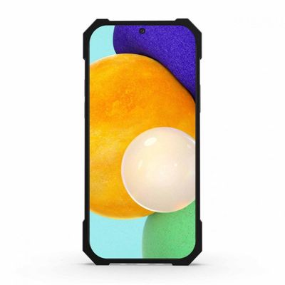 Capa Dual Shock X para Samsung Galaxy M62 - Gshield