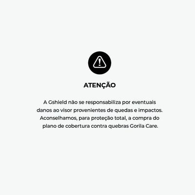 Película Nano Traseira para Xiaomi Redmi Note 10 5G - Gshield
