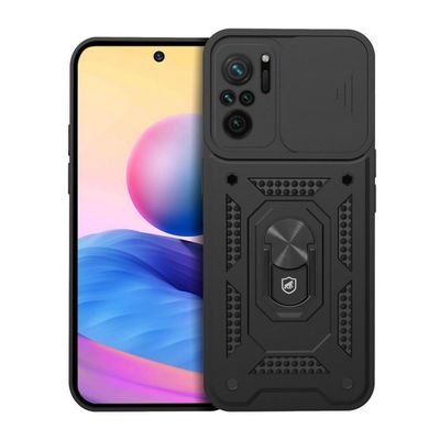 Capa Dinamic Cam Protection para Xiaomi Redmi Note 10 - Gshield