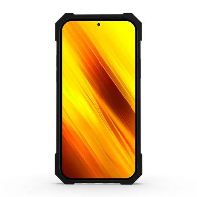 Capa Dual Shock X para Xiaomi Poco X3 / X3 Pro / X3 NFC  - Gshield