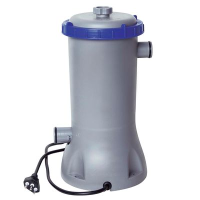 Piscina Inflável 9.000 Litros Combo 127V