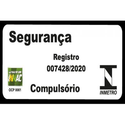Roller Infantil Cinza - Tamanho P 30-33