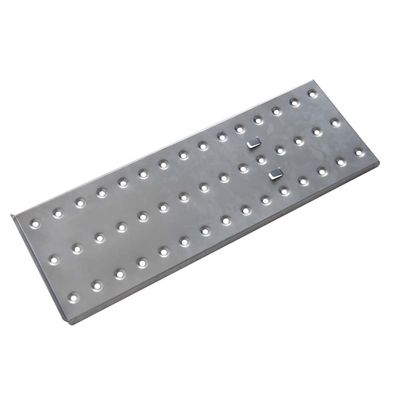 Escada Multifuncional com Plataforma 4x3 12 Degraus