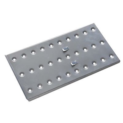 Escada Multifuncional com Plataforma 4x3 12 Degraus