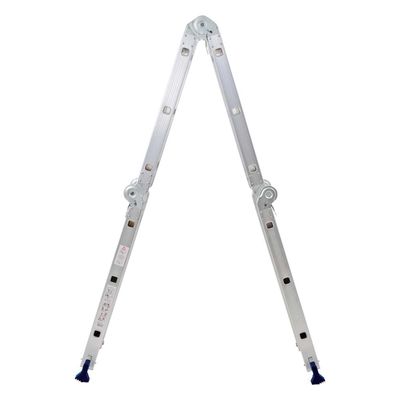 Escada Multifuncional com Plataforma 4x3 12 Degraus