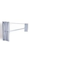 Varal Sanfonado Aço 80cm