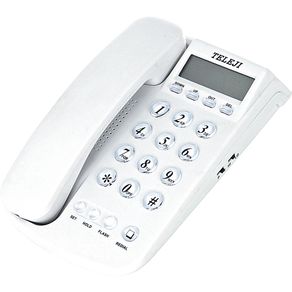 Telefone com Identificador Teleji 46 V5