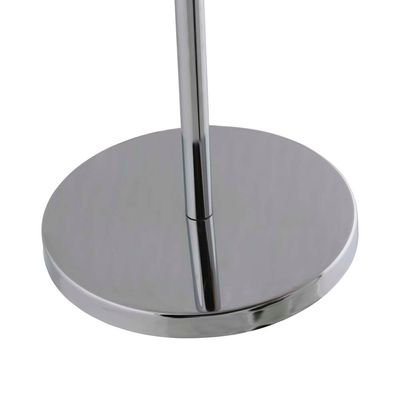 Espelho de Aumento Dupla Face Pedestal